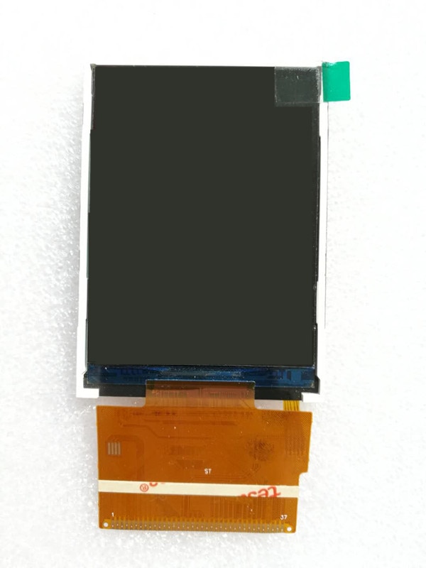 2.8 ġ TFT LCD ȭ ÷ 37    ġ г..